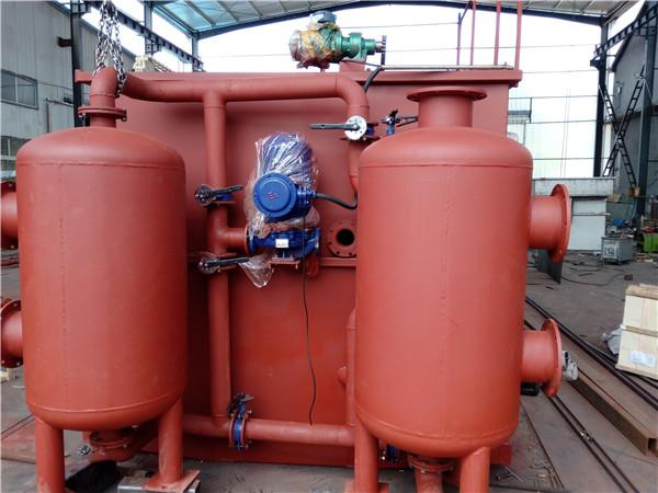 養(yǎng)豬場的污水咋處理后才能排放，分享兩種工藝-2