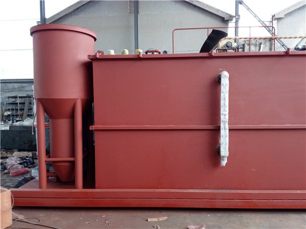 養(yǎng)豬場的污水咋處理后才能排放，分享兩種工藝-3