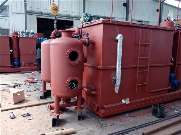 養(yǎng)豬場的污水咋處理后才能排放，分享兩種工藝-1