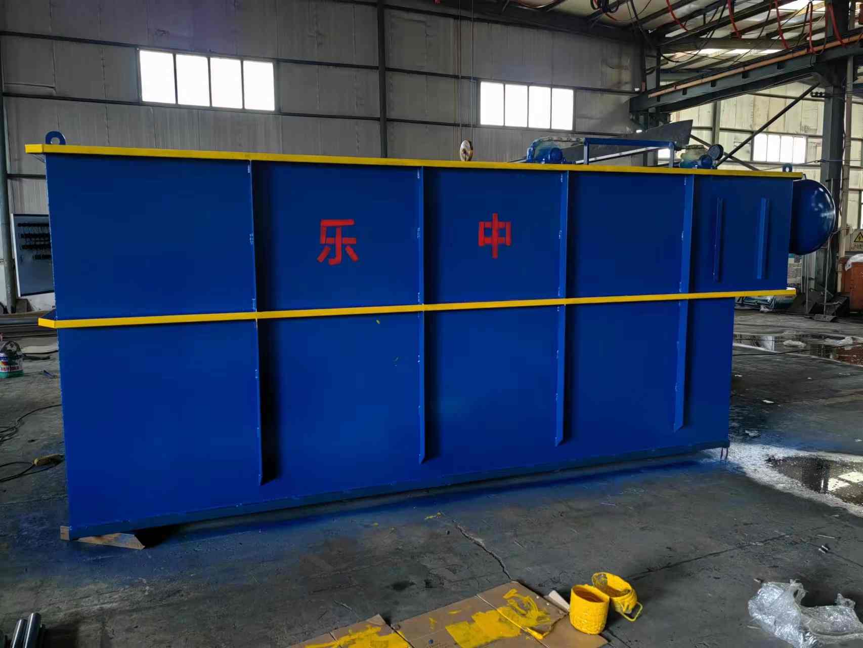 天津食品餐飲污水處理方法？相關(guān)標準？-1