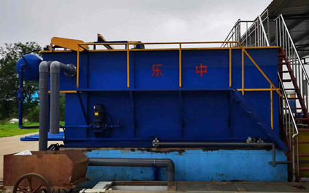 天津食品餐飲污水處理方法？相關(guān)標(biāo)準(zhǔn)？