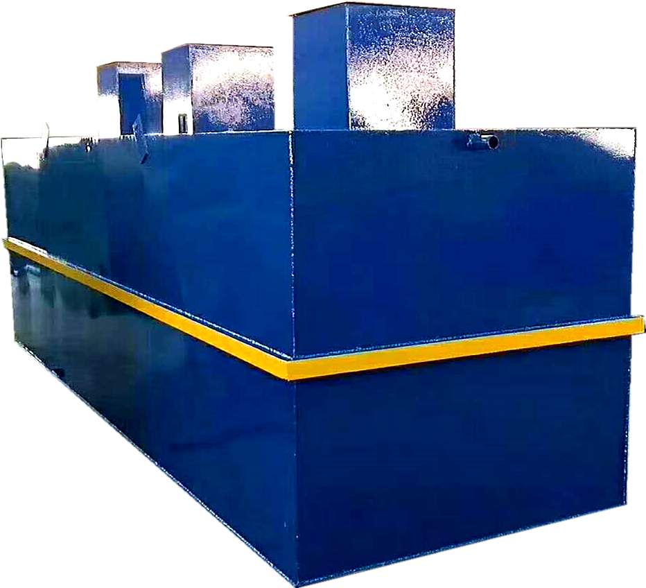 生豬宰豬場(chǎng)污水處理方法|工藝流程-樂(lè)中環(huán)保-2