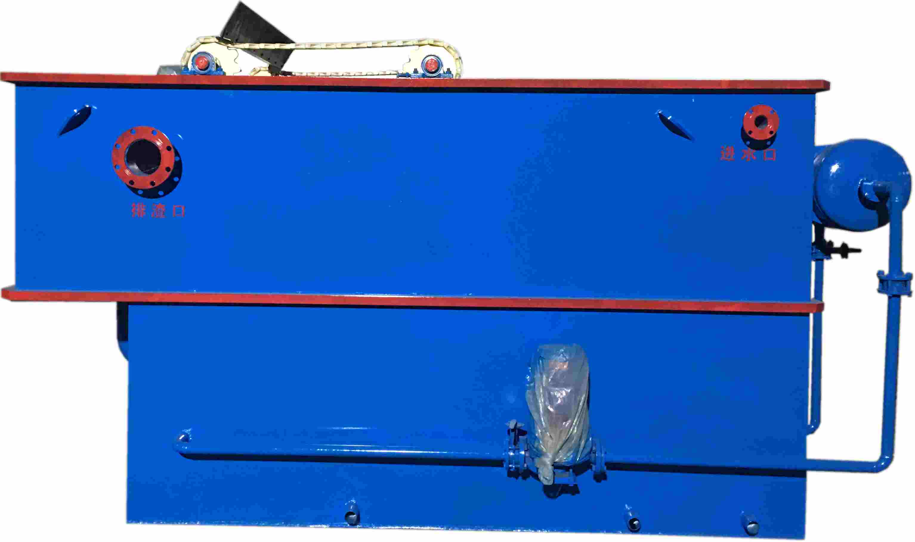 如何有效處理月餅廠生產(chǎn)加工廢水？-2