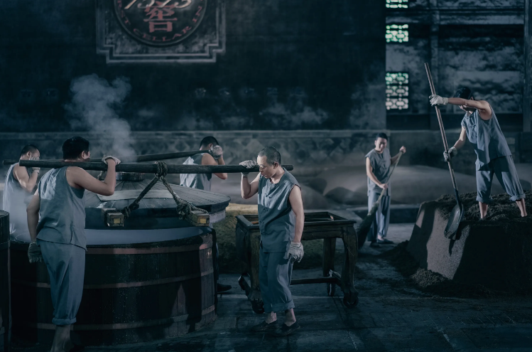 白酒廠廢水除磷方法、工藝流程|排放標(biāo)準(zhǔn)