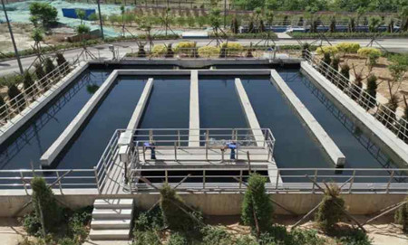 主流的污水消毒方法是哪種？（污水消毒技術(shù)類型與原理）