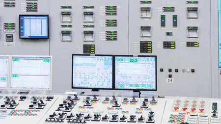 水處理自動(dòng)化控制系統(tǒng)簡介（污水處理電氣控制系統(tǒng)有哪些）