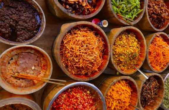 醬菜廢水處理工藝流程（醬菜廠(chǎng)廢水處理方案）