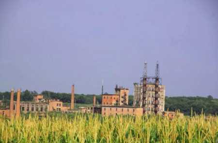 化肥廠廢水含甲醇、硫化氫、碳怎么處理？（方法來了）