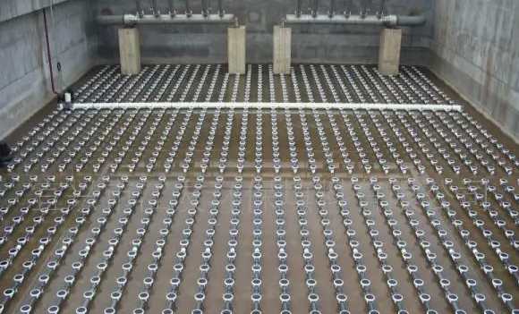 污水處理曝氣裝置原理、用途（機械曝氣裝置|設(shè)備介紹）