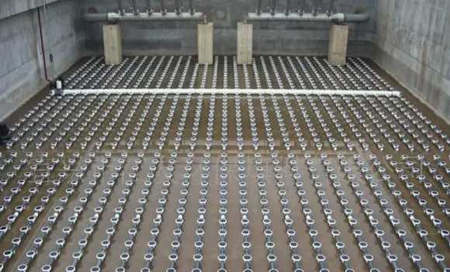 污水處理曝氣裝置原理、用途（機(jī)械曝氣裝置|設(shè)備介紹）