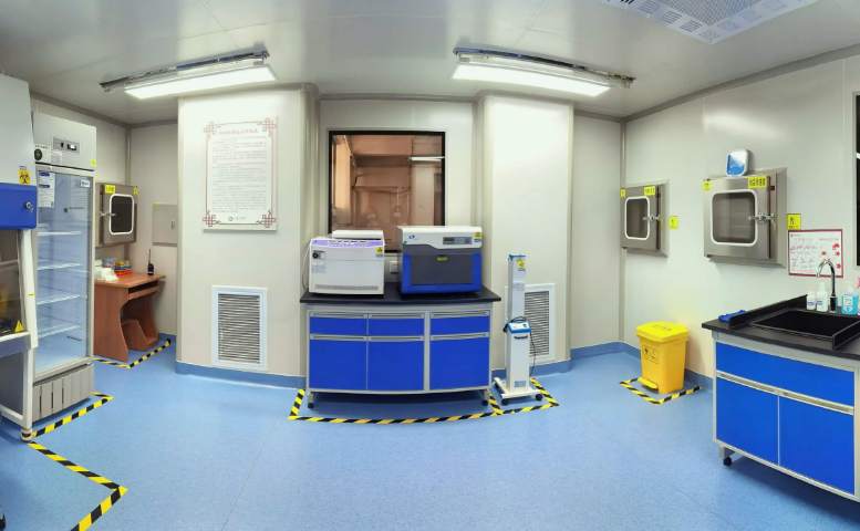 醫(yī)院pcr實驗室是做什么的呢？（什么是PCR實驗室）