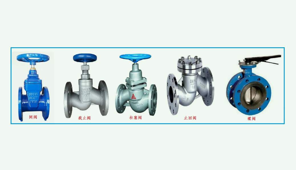 =蝶閥和閘閥的區(qū)別是什么|哪個(gè)好？（應(yīng)該如何選擇）