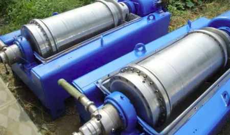 固液分離離心機(jī)原理|種類(lèi)（工業(yè)用固液分離機(jī)設(shè)備用途及成功案例）