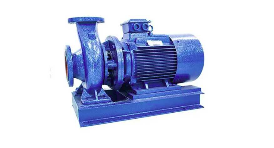 離心泵和自吸泵的區(qū)別在什么|在哪里？（離心泵是自吸泵嗎）