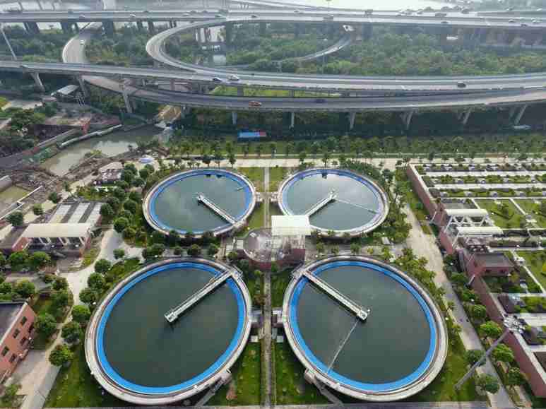 福州污水處理廠有幾個|有哪些|建設(shè)（福州污水處理廠項(xiàng)目介紹）