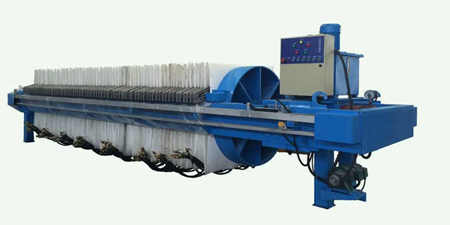 真空|橡膠帶式過濾機的工作原理（過濾機設(shè)備詳細(xì)介紹）