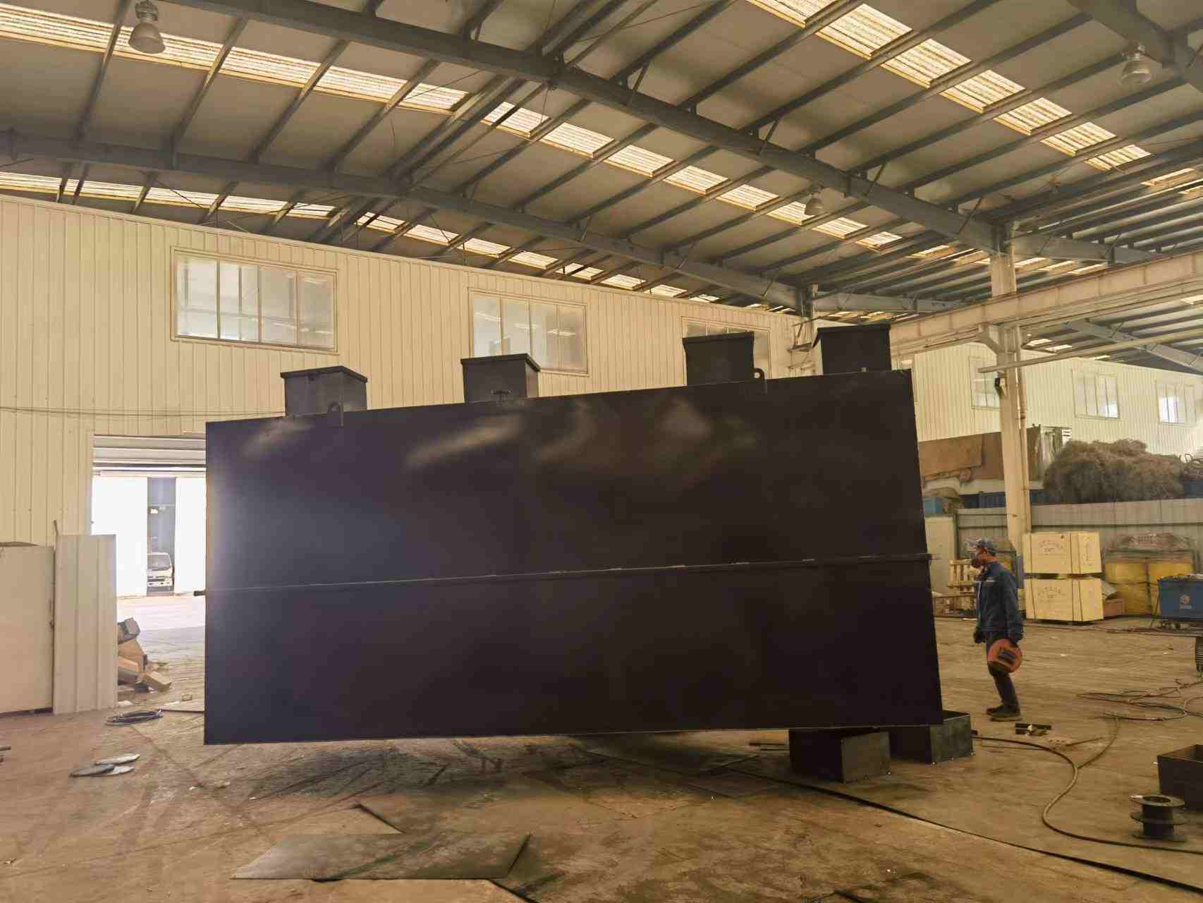 一體化醫(yī)療污水處理設(shè)備|裝置價格|廠家|哪家好？-jpg2