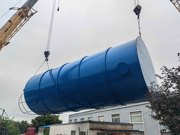 一體化生活污水處理設(shè)備|價(jià)格|多少錢|廠家哪家好？