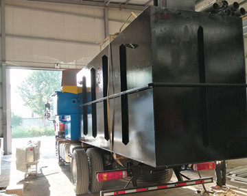 醫(yī)藥中間體廢水處理難？（醫(yī)藥廢水處理設(shè)備能解決）