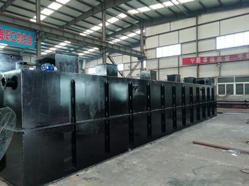 一體化污水處理設(shè)備價(jià)格決定因素主要包括哪些方？為什么？