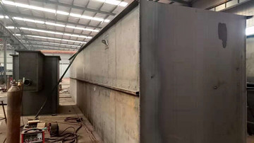 一體化污水處理設(shè)備之水泵如何選擇？