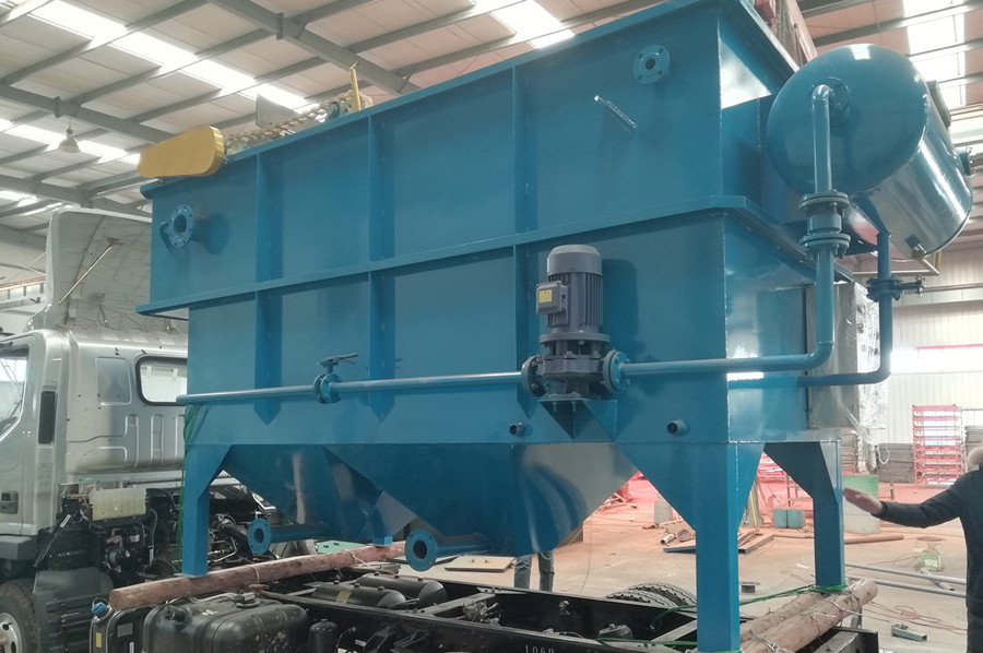 揭秘：海鮮加工廠(chǎng)如何有效處理清洗廢水？