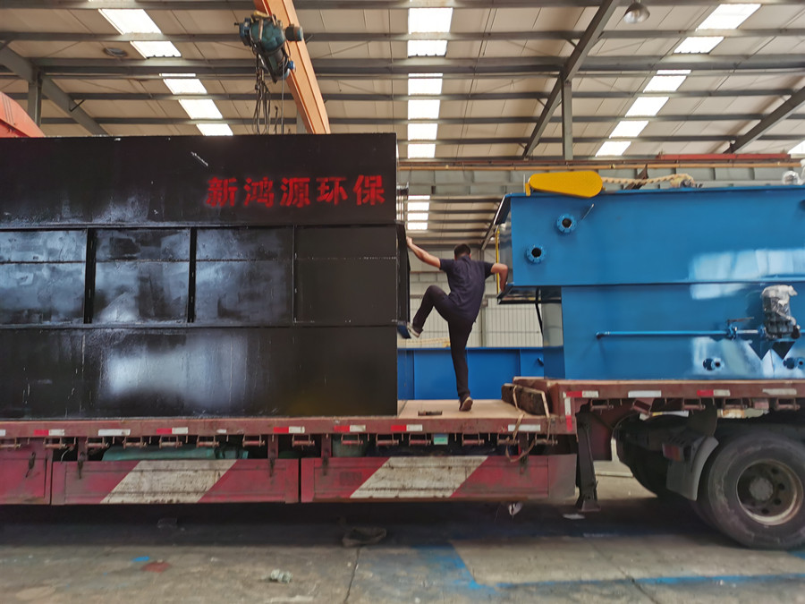 海鮮加工廢水處理成本：如何做到經(jīng)濟(jì)又環(huán)保？