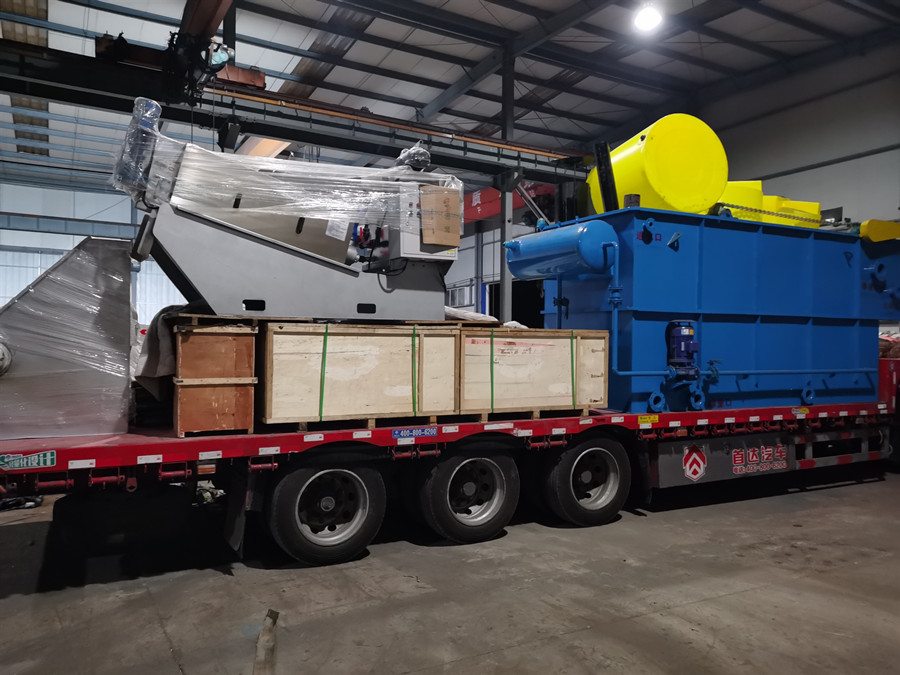 海鮮加工廢水處理，這些方法讓你輕松達(dá)標(biāo)！