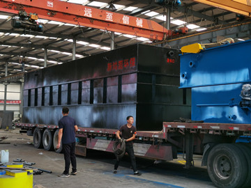 海鮮加工廢水處理標(biāo)準(zhǔn)，一文看懂環(huán)保法規(guī)！