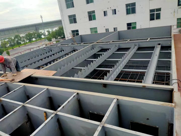 鄉(xiāng)村飲用水凈化專用一體化凈水設備（農(nóng)村凈化水設備介紹）