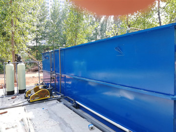 學(xué)校食堂污水處理設(shè)備（工廠食堂餐飲廢水處理設(shè)備）