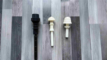 濾頭濾帽的厚度有什么優(yōu)勢(shì)嗎為什么？_青島樂(lè)中