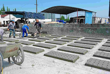 混凝土濾板源頭廠(chǎng)家_青島樂(lè)中