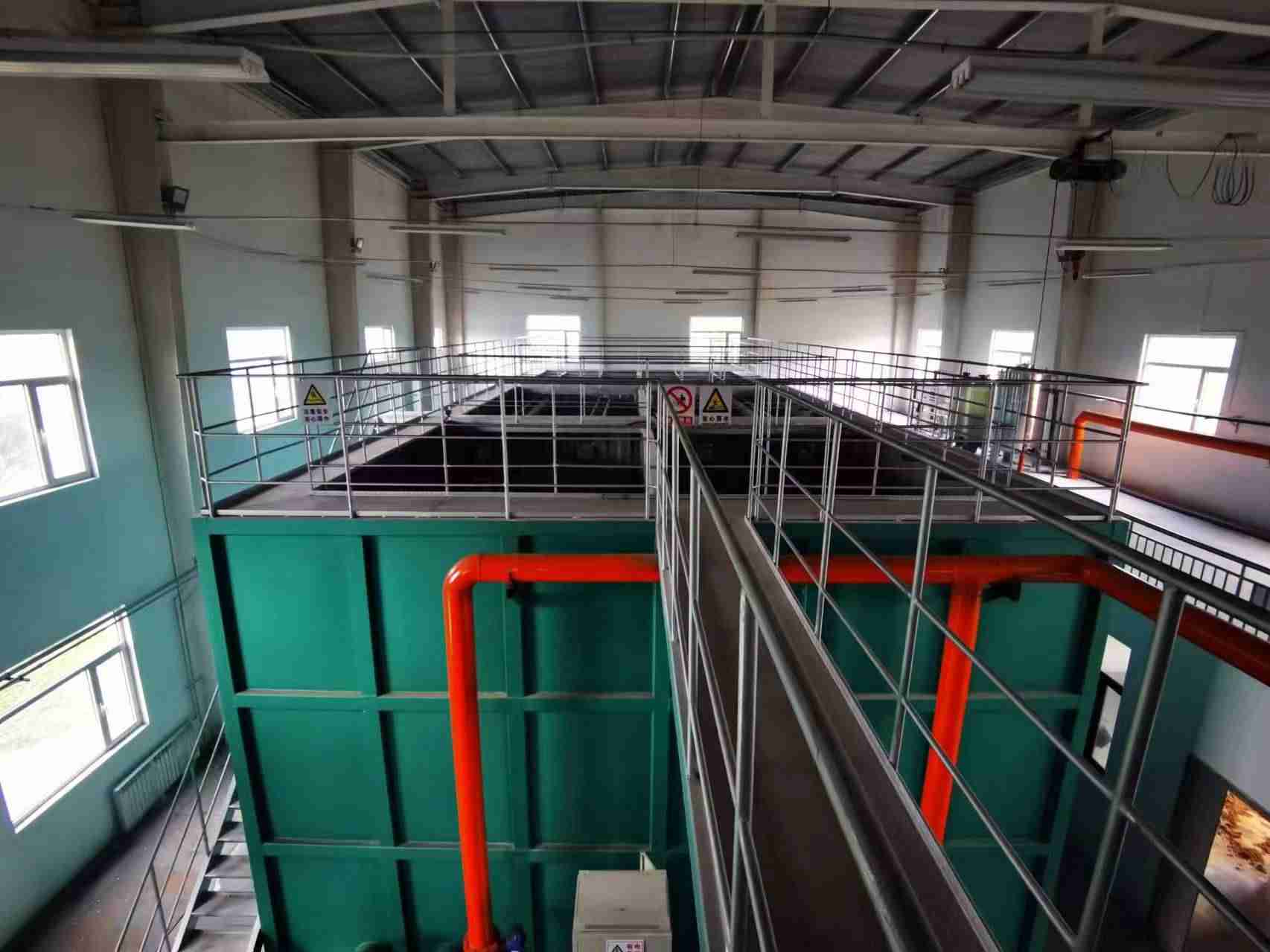 如何選擇合適的一體化凈水設(shè)備？——五個關(guān)鍵步驟解析