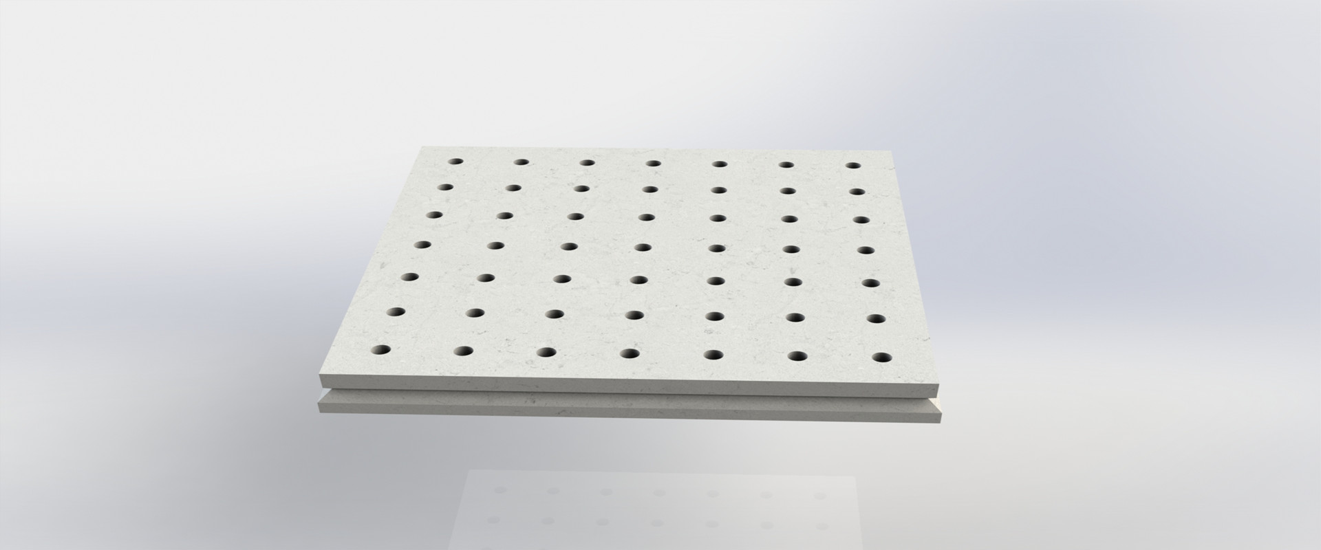 青島樂中環(huán)?？萍碱A(yù)制混凝土濾板采購(gòu)要點(diǎn)1